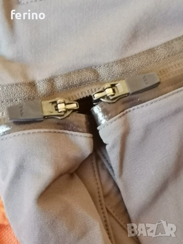 ACRONYM P41-DS Techwear Pants , Премиум клас , мъжки панталон, снимка 7 - Панталони - 54237996