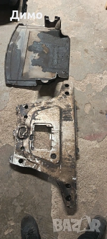 кора генерация под двигател бмв Е46 318 143кс bmw e46 318i 143ks , снимка 5 - Части - 49234793