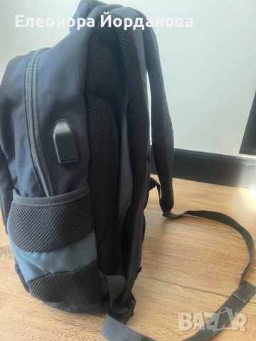 Ученическа раница , снимка 5 - Ученически пособия, канцеларски материали - 52238130