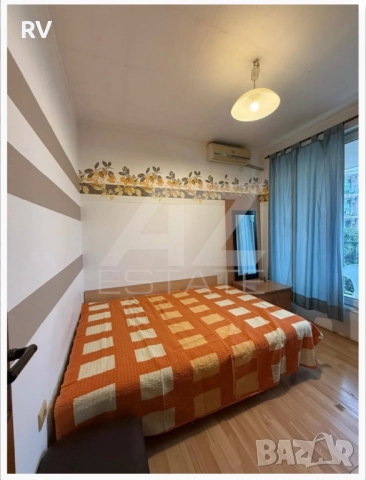 Продава се двустаен апартамент, Варна, Ален Мак, снимка 6 - Апартаменти - 52522120