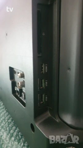 Philips 32 инча Филипс LED Smart WiFi смарт лед - като нов - гаранция!, снимка 5 - Телевизори - 50806080