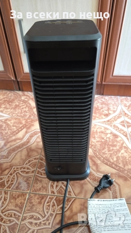 Печка за отопление , снимка 3 - Отоплителни печки - 51565518