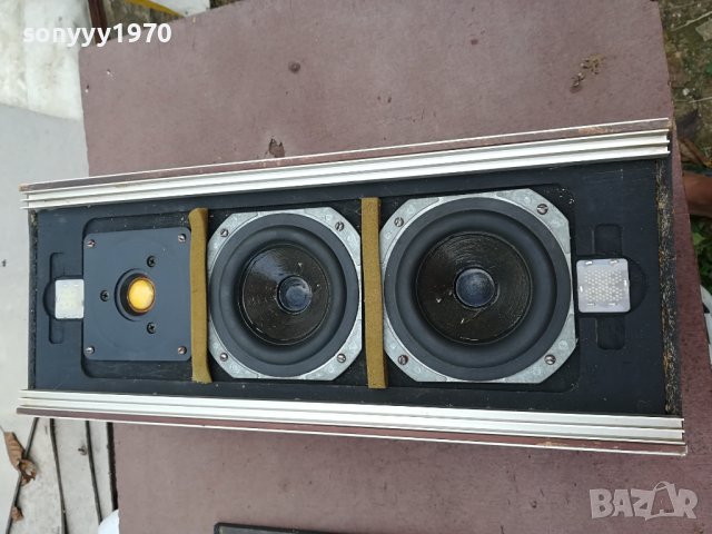 поръчани-GOODMANS-ENGLAND 1710231932, снимка 11 - Тонколони - 42607973