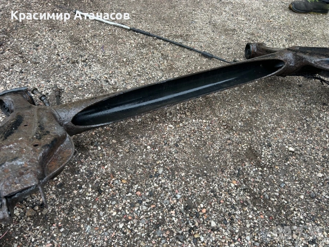 Заден мост за Фиат Гранде пунто. 2005-2011г, снимка 10 - Части - 53935340