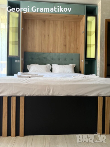 Студио в к.к. Пампорово, снимка 7 - Апартаменти - 54187560