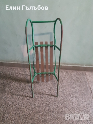 Шейна от едното време, детска, снимка 8 - Зимни спортове - 51962645