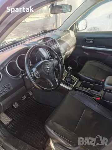 Suzuki Vitara, снимка 9 - Автомобили и джипове - 49591674