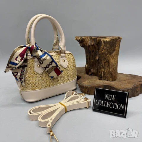 чанти 15 х 20 cm

, снимка 3 - Чанти - 50902007