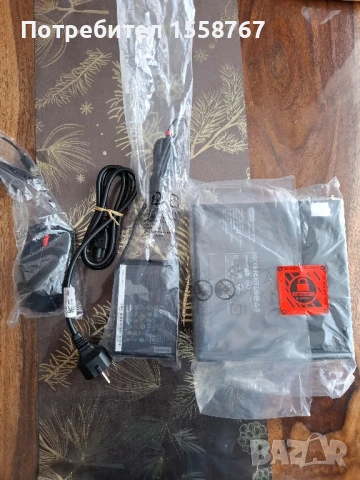 ThinkCenter M70q Gen 5 , снимка 1