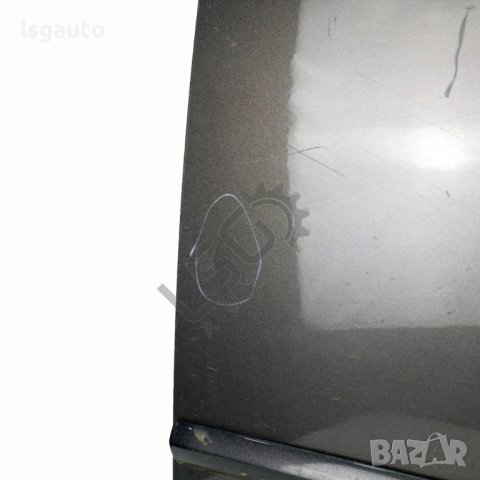 Задна лява врата Mazda 5 (I) 2005-2010 ID: 121285, снимка 2 - Части - 44307249