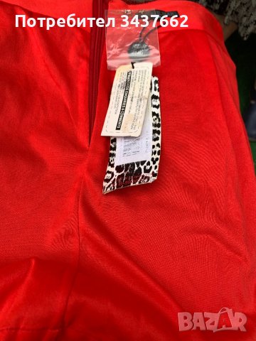 Пола пайети , снимка 6 - Поли - 42745598