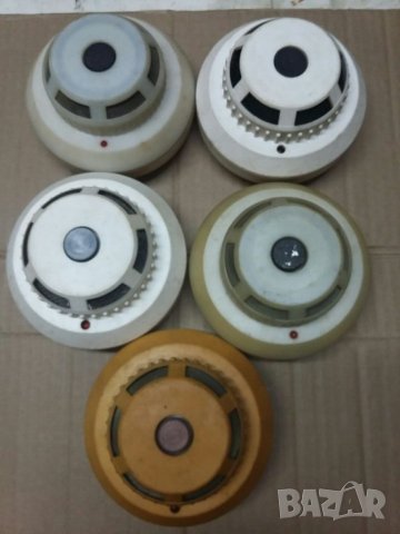 Детектор оптичен тип ИП 212-5