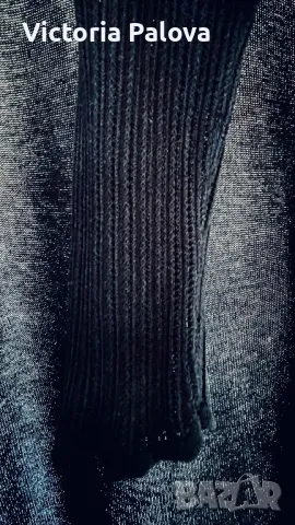 Копринена жилетка Германия, снимка 6 - Жилетки - 47745067