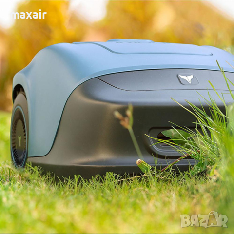 Роботизирана косачка HOOKII Neomow S WiFi + 4G * Безплатна доставка * Гаранция 2 години, снимка 11 - Градинска техника - 44569379