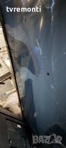 TCon BOARD, 6870C-0552A, V15 43UHD TM120 Ver0.4 6871L-4024D  for MEDION MD 31421 EU 43inc DISPLAY, снимка 9 - Части и Платки - 42266293