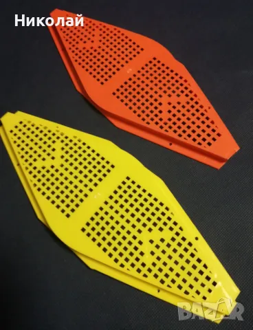 Пчелогонки за пчелни кошери- 7 модела , снимка 4 - За пчели - 49538670