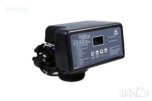 Колонни самопромивни автоматични филтри, снимка 5 - Други стоки за дома - 53213899