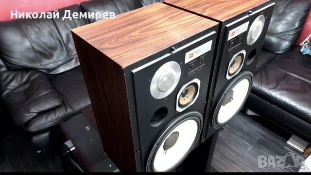 JBL L112 Лична колекция , снимка 4 - Тонколони - 56427275