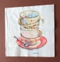 Нови модели салфетки за декупаж , снимка 13