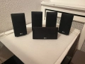 LG SH85SH малки тонколони за музикална система , домашно кино, снимка 1