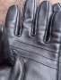 Ретро скиорски ръкавици естествена кожа , снимка 3
