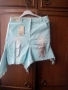 Дамски дънкови поли, снимка 5