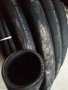 Маркуч гумено-текстилен за вода ф 40 мм (20 метра), снимка 1 - Напояване - 28215536