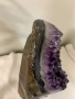 Аметистен Катедрален Кристал /Ествствен/, снимка 7