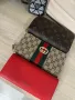 Нови портмонета Louis Vuitton Gucci, снимка 2