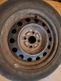 4бр. метални джанти 14' 4х100, снимка 2