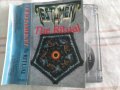 Testament – The Ritual аудио касета thrash metal, снимка 1 - Аудио касети - 38114157
