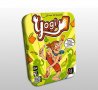 Настолна игра: Yogi на Български език, снимка 1 - Игри и пъзели - 38303605