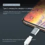 Адаптер Lightning  женско към Type C мъжко, снимка 2