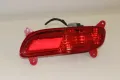 Ляв стоп задна броня Kia Rio III (2011-2014г.) 924051W2 / 924051W200 рефлектор халоген, снимка 2