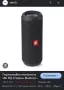 JBL flip 3 Bluetooth колонка, снимка 1
