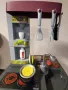 Smoby - Детска кухня Mini Tefal с 26 аксесоара, снимка 3