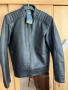 Кожено мото яке Fastway City Men 211, снимка 1