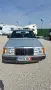 Продавам Mercedes 124, снимка 1