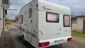 Английска каравана ELDDIS FIRESTORM 362, снимка 2