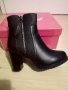 Дамски боти, снимка 8