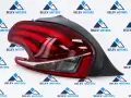 9825601280 Ляв заден стоп Peugeot 208 I, снимка 1