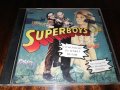 SUPERBOYS , снимка 1 - CD дискове - 32012992