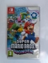 Super mario wonder Nintendo switch, снимка 1