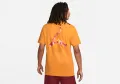 NIKE AIR JORDAN JUMPMAN 3D CREW TEE - страхотна мъжка тениска М, снимка 1