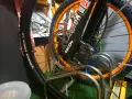 !СПЕШНО! Продавам планински велосипед DRAG Hardy Team Edition, снимка 5