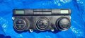 Панел климатроник за Volkswagen Touran Minivan I (02.2003 - 05.2010), снимка 1
