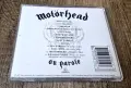 Компакт Дискове - Рок - Метъл: Motorhead – On Parole, снимка 2