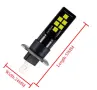 LED крушки H1 12V – NA283, снимка 2