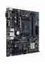 ASROCK Main Board Desktop A520M-HDV (AM4, 2xDDR4, PCIe 3.0 x16,PCIe 3.0 x1, M.2, 4 SATA3, D-Sub, DV, снимка 3