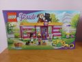 LEGO® Friends 41699 - Кафе за осиновяване на домашни любимци, снимка 1 - Образователни игри - 40681156